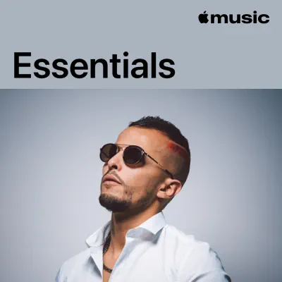 Listen to Hayce Lemsi Essentials featuring Hayce Lemsi