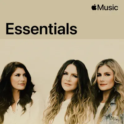 Listen to The McClymonts Essentials featuring The McClymonts