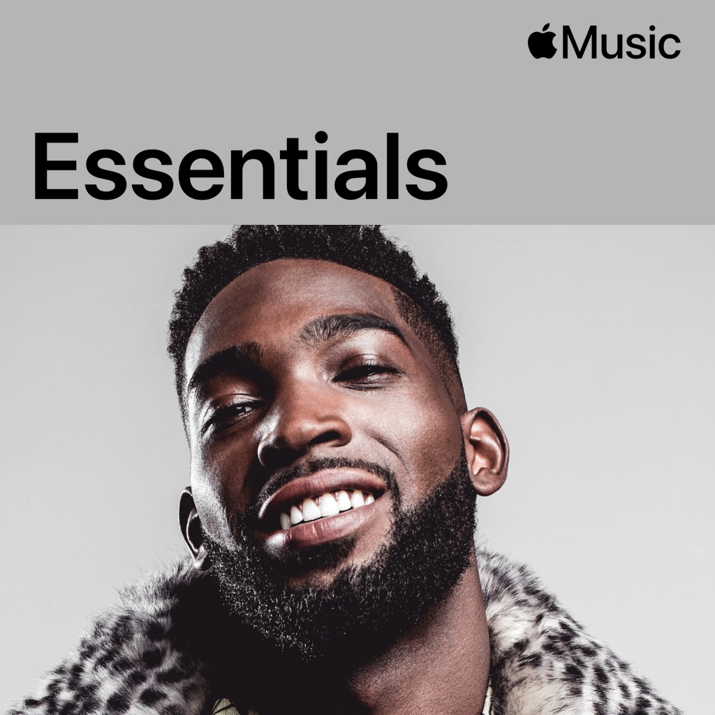 Tinie Tempah Essentials