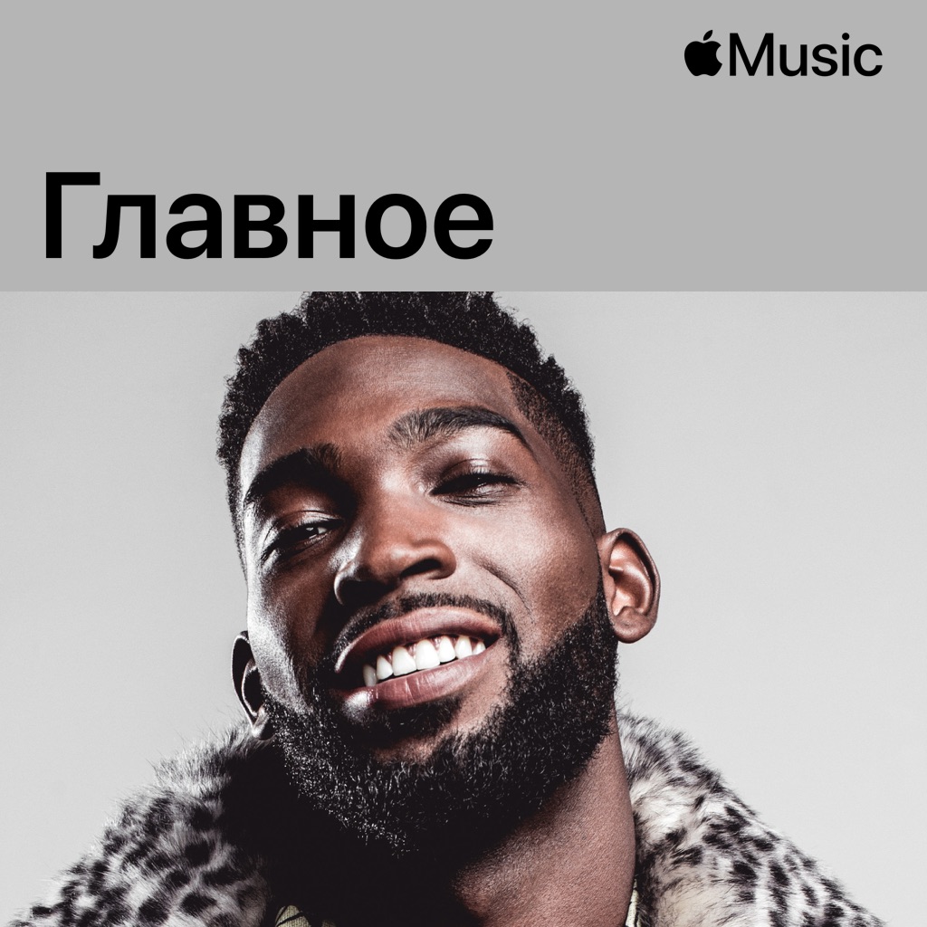 Tinie Tempah: главное