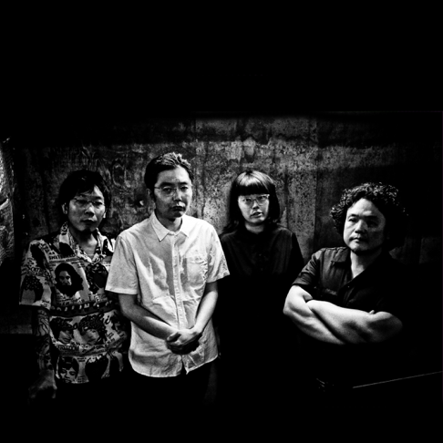 Zazen Boys - Apple Music
