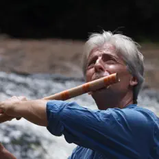 Listen to Terry Oldfield, watch music videos, read bio, see tour dates & more!