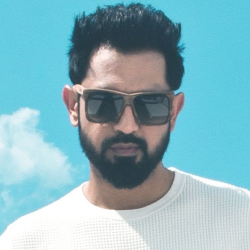 Фото Gippy Grewal