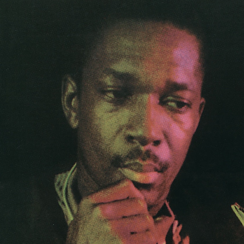 Фото John Coltrane Quartet