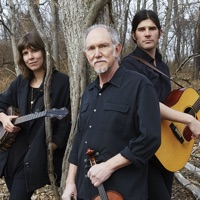Molsky's Mountain Drifters