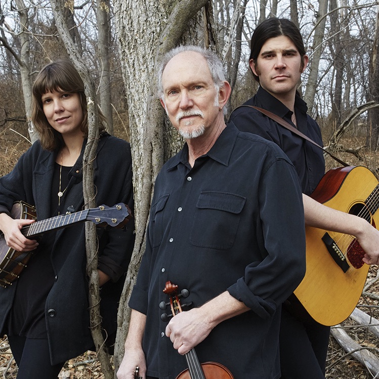 Molsky's Mountain Drifters