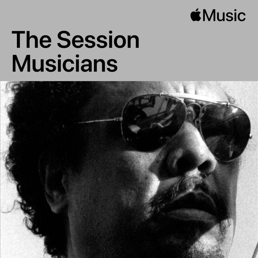 Charles Mingus: The Session Musicians
