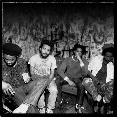 Bad Brains