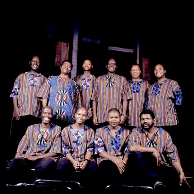 Ladysmith Black Mambazo