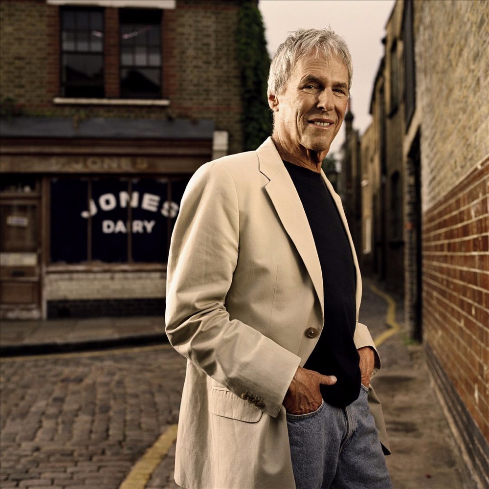 Фото Burt Bacharach