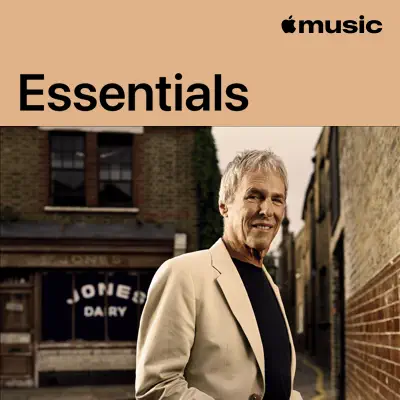 Bill Frisell adlı sanatçının yer aldığı Burt Bacharach Essentials çalma listesini dinle