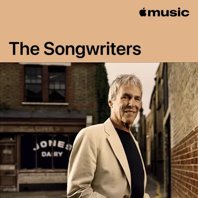 Ascolta Burt Bacharach: The Songwriters con Cilla Black