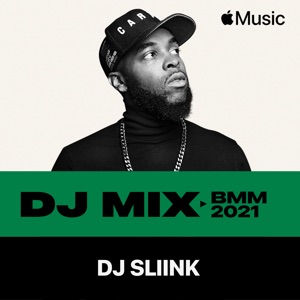Black Music Month 2021 (DJ Mix)