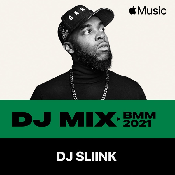 Black Music Month 2021 (DJ Mix)