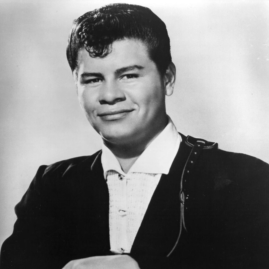 Фото Ritchie Valens