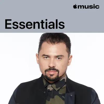 Aviões do Forró adlı sanatçının yer aldığı Aviões do Forró Essentials çalma listesini dinle