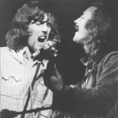 Listen to Crosby & Nash, watch music videos, read bio, see tour dates & more!