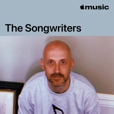 MARINA adlı sanatçının yer aldığı Justin Parker: The Songwriters çalma listesini dinle