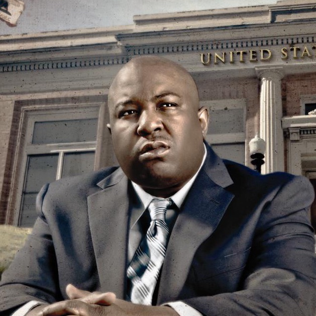 Фото The Jacka