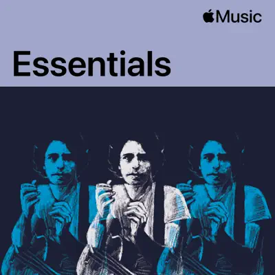Listen to Daniel Johnston Essentials featuring Jad Fair & Daniel Johnston