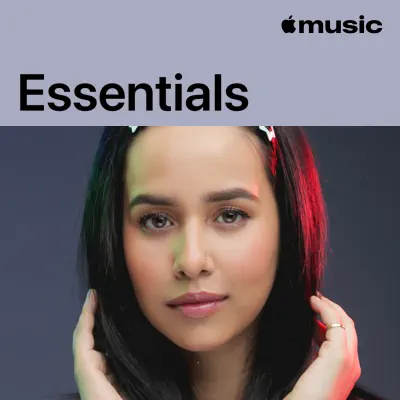 Listen to Sunanda Sharma Essentials featuring Sunanda Sharma