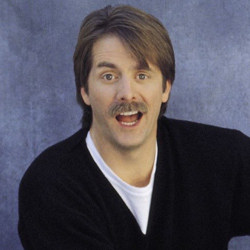 Фото Jeff Foxworthy