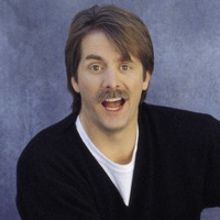 Jeff Foxworthy