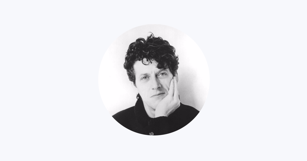 Record Review: Paul Buchanan – Mid Air | Post-Punk Monk