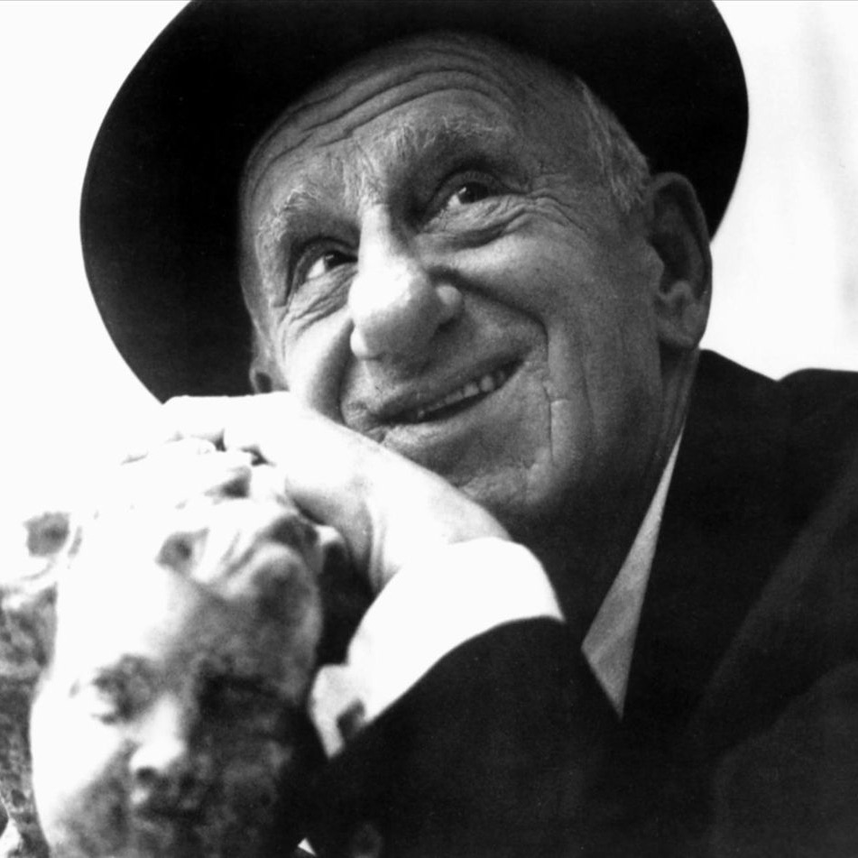 Фото Jimmy Durante