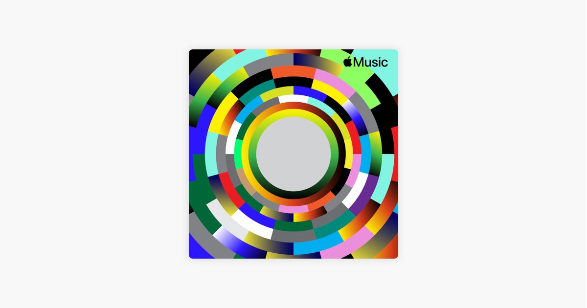 Headspace - Playlist - Apple Music