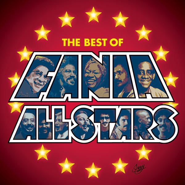 Фото Fania All-Stars