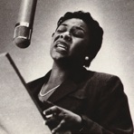 Dinah Washington