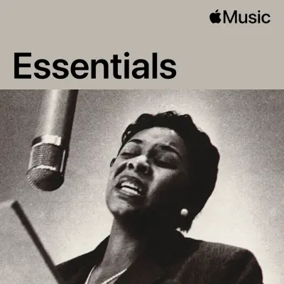 Listen to Dinah Washington Essentials featuring Dinah Washington