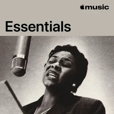 Poslechněte si „ Dinah Washington Essentials“ s interpretem Dinah Washington.