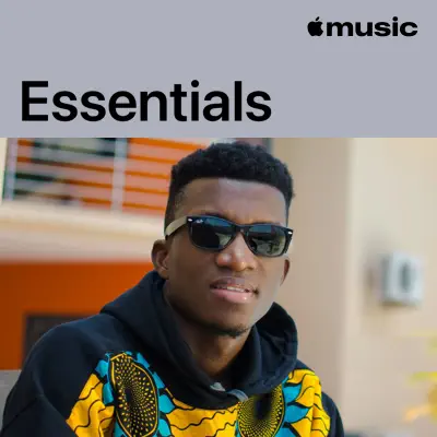 Kofi Kinaata이(가) 피처링한 Kofi Kinaata Essentials을(를) 감상해 보세요.