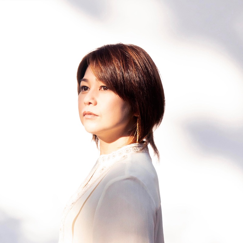 Rimi Natsukawa - Eisar No Yoru