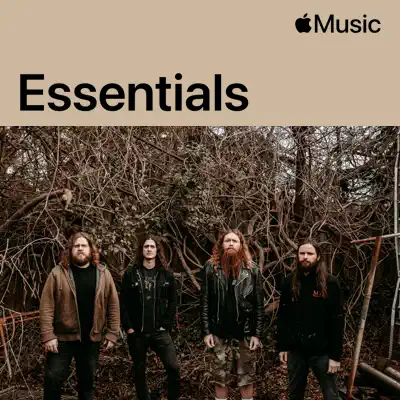 Listen to Inter Arma Essentials featuring Inter Arma