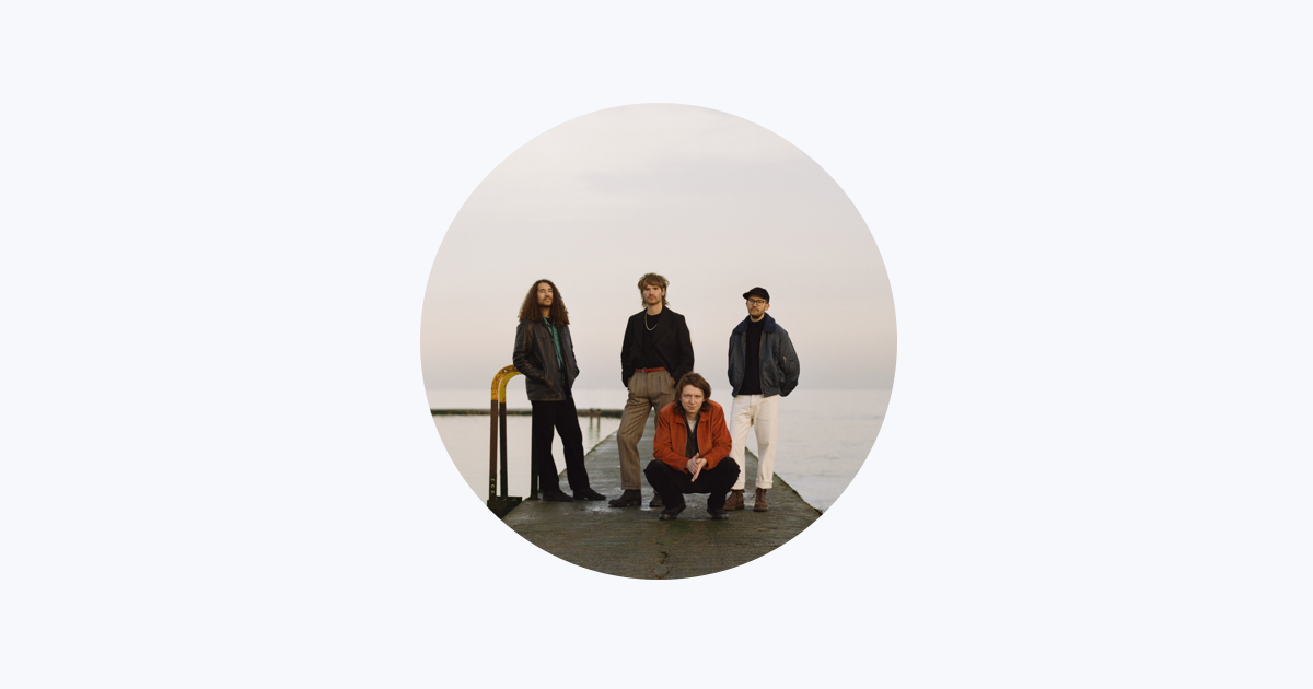 ‎ISLAND - Apple Music