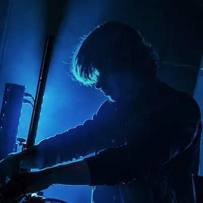 Listen to ROBORG, watch music videos, read bio, see tour dates & more!