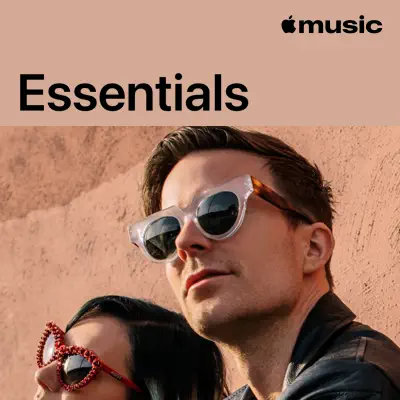 Listen to Matt and Kim Essentials featuring Matt and Kim