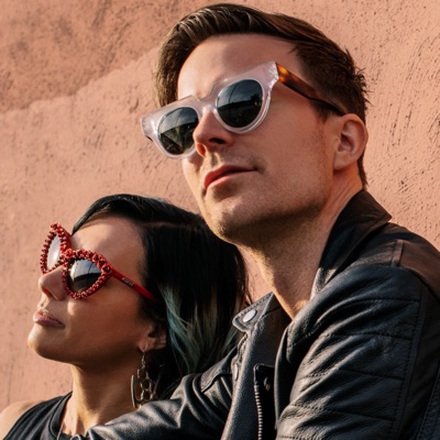 Matt and Kim