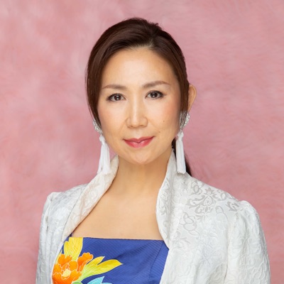 Yoko Takahashi