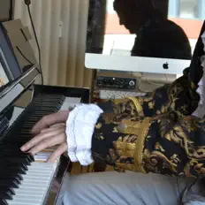 Listen to Robert Ekson, watch music videos, read bio, see tour dates & more!