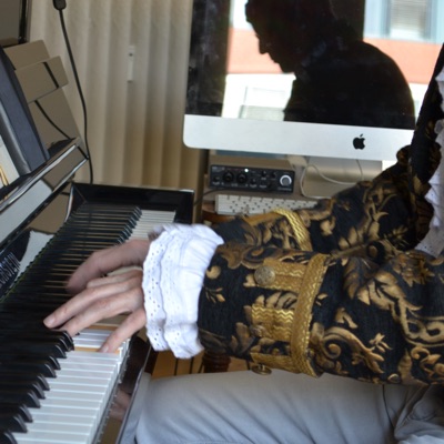 Listen to Robert Ekson, watch music videos, read bio, see tour dates & more!