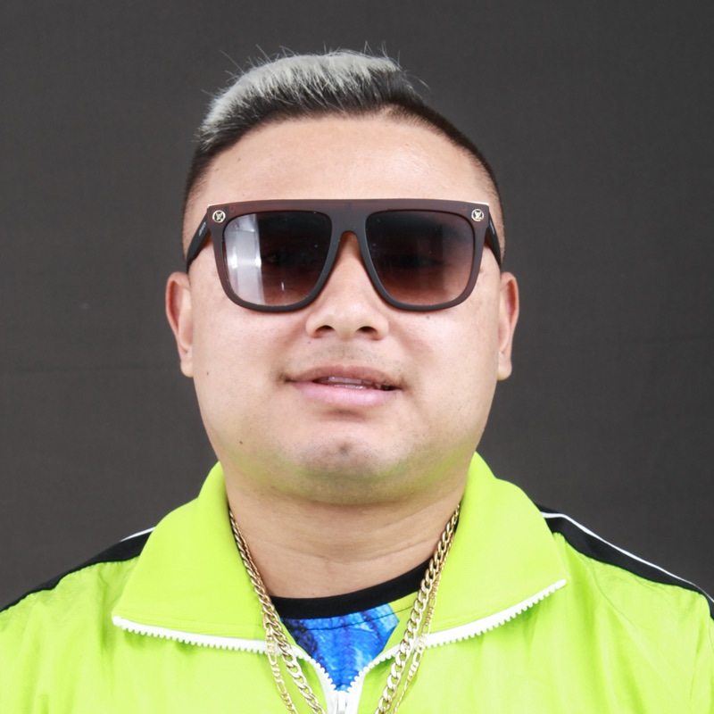 Dayvi, LEEB & Jhohan - Amargo Tequila