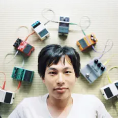 Listen to Dustin Wong, watch music videos, read bio, see tour dates & more!