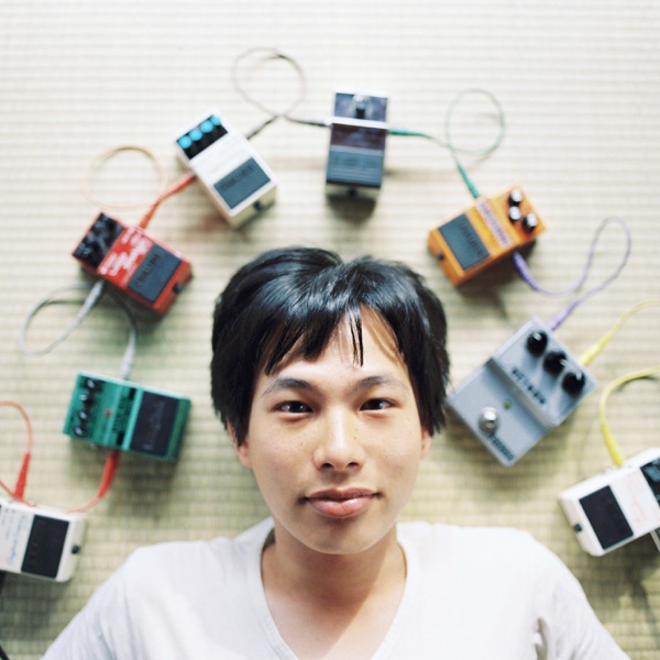 Dustin Wong's avatar
