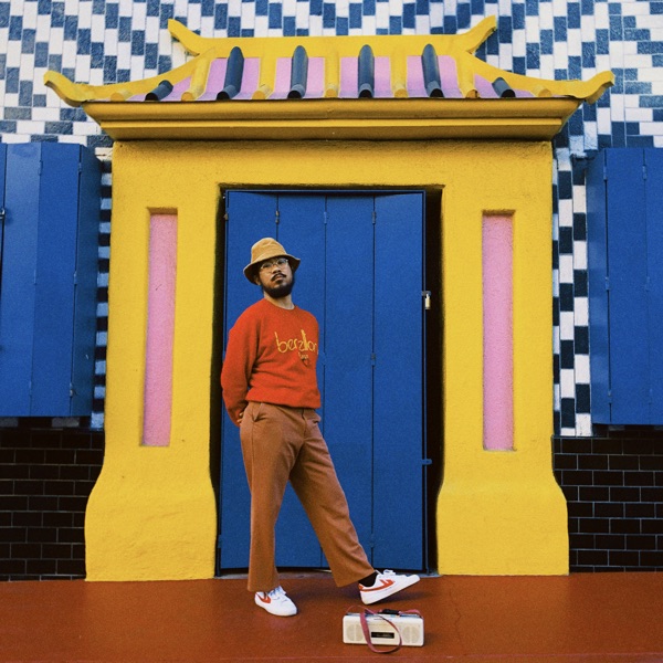 Mndsgn's avatar