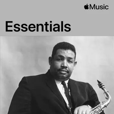 Cannonball Adderley Essentials