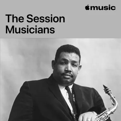 Listen to Cannonball Adderley: The Session Musicians featuring Miles Davis